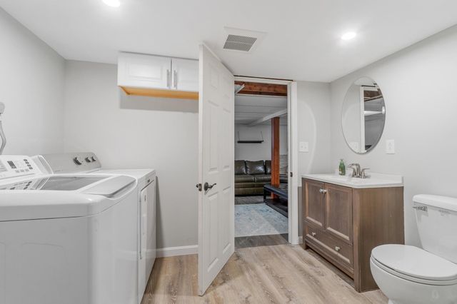 15 Briar Avenue, Salem, NH 03079