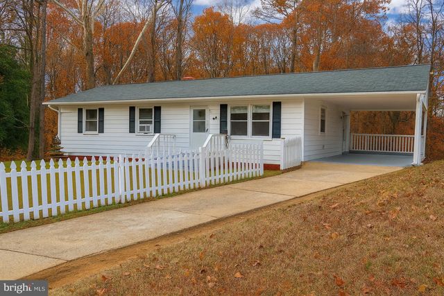 3004 ALDERTON AVE, Fort Washington, MD 20744