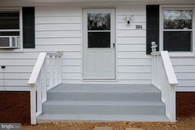 3004 ALDERTON AVE, Fort Washington, MD 20744