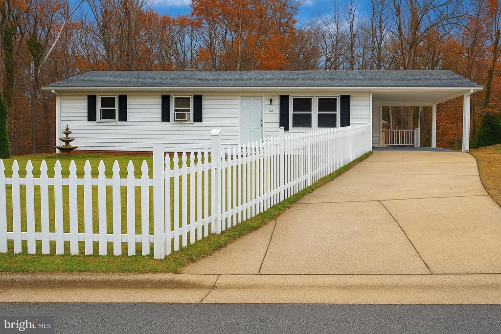 3004 ALDERTON AVE, Fort Washington, MD 20744