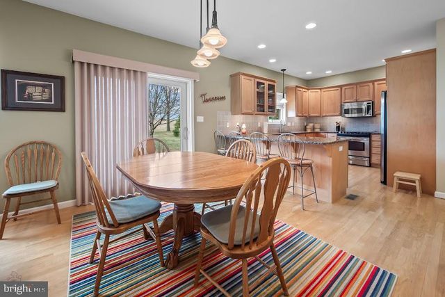 6516 GERMANS CORNERS RD, Germansville, PA 18053