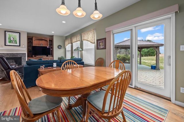 6516 GERMANS CORNERS RD, Germansville, PA 18053