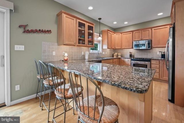 6516 GERMANS CORNERS RD, Germansville, PA 18053