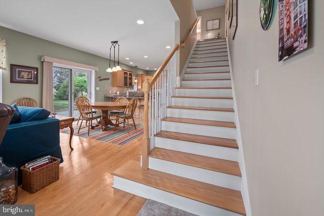 6516 GERMANS CORNERS RD, Germansville, PA 18053