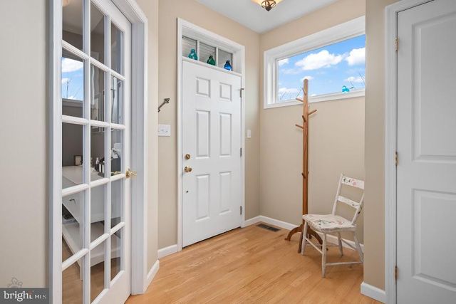 6516 GERMANS CORNERS RD, Germansville, PA 18053
