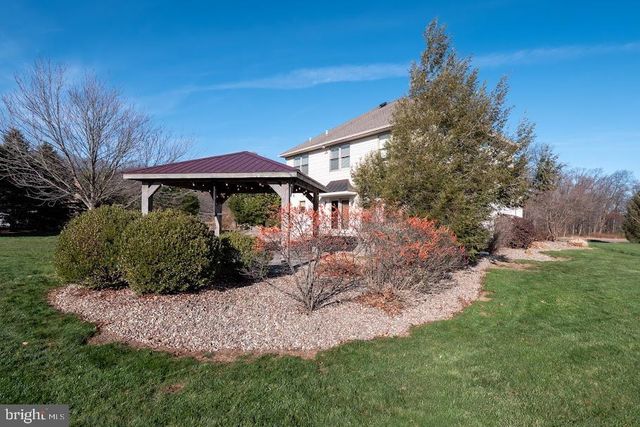 6516 GERMANS CORNERS RD, Germansville, PA 18053