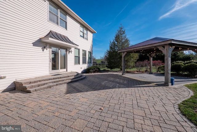 6516 GERMANS CORNERS RD, Germansville, PA 18053