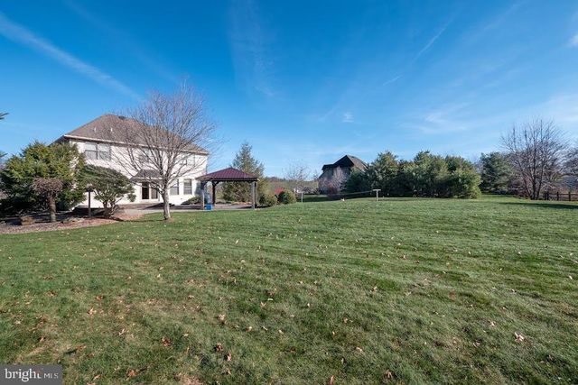 6516 GERMANS CORNERS RD, Germansville, PA 18053