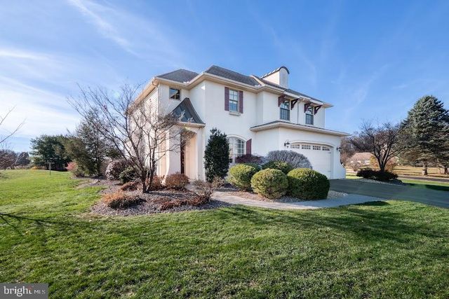 6516 GERMANS CORNERS RD, Germansville, PA 18053