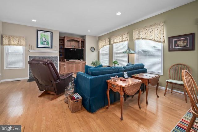 6516 GERMANS CORNERS RD, Germansville, PA 18053