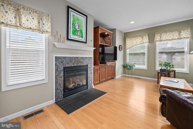 6516 GERMANS CORNERS RD, Germansville, PA 18053