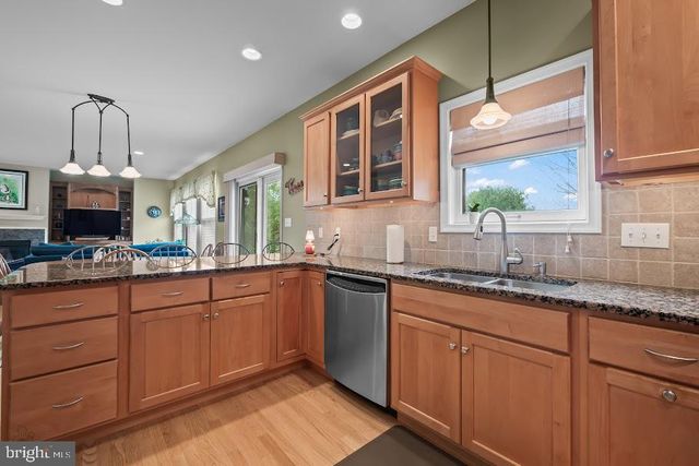 6516 GERMANS CORNERS RD, Germansville, PA 18053