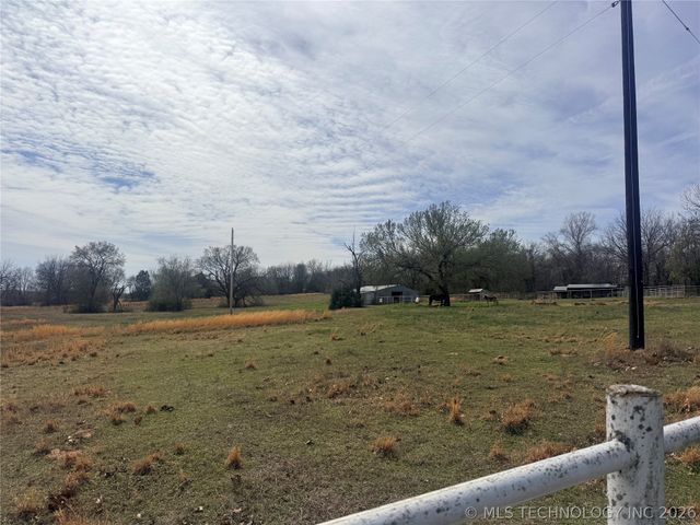 1723 E 60th Street North, Muskogee, OK 74403