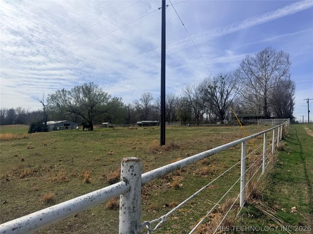 1723 E 60th Street North, Muskogee, OK 74403