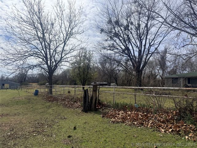 1723 E 60th Street North, Muskogee, OK 74403