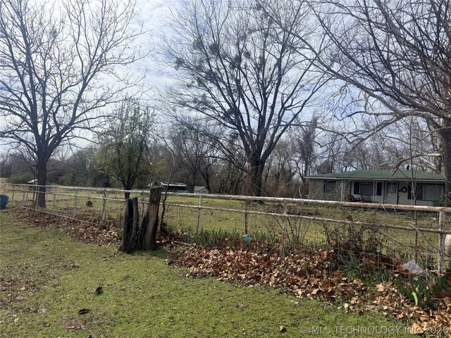 1723 E 60th Street North, Muskogee, OK 74403