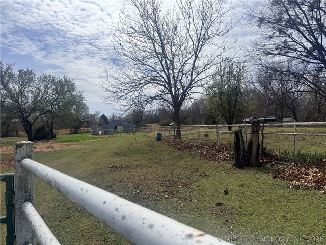 1723 E 60th Street North, Muskogee, OK 74403