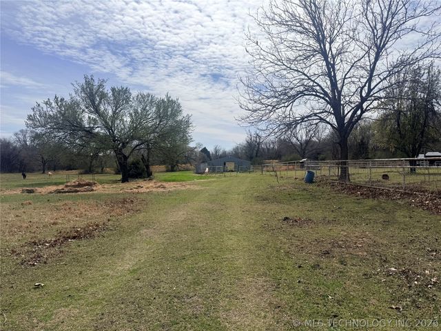 1723 E 60th Street North, Muskogee, OK 74403