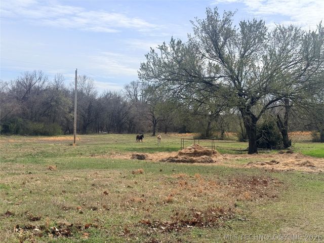 1723 E 60th Street North, Muskogee, OK 74403