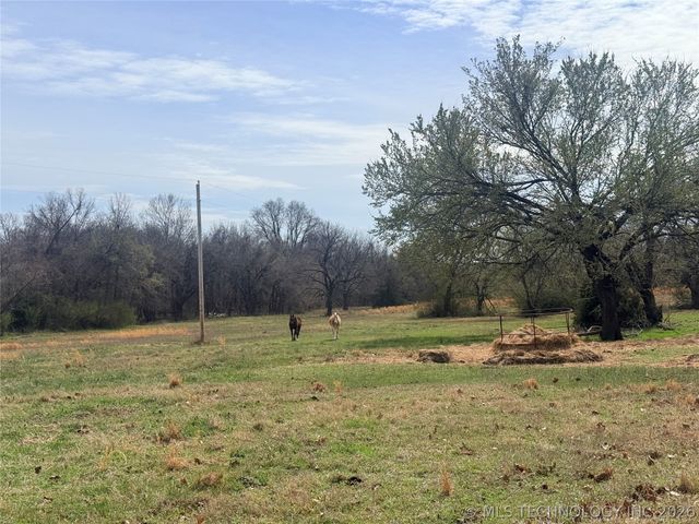 1723 E 60th Street North, Muskogee, OK 74403