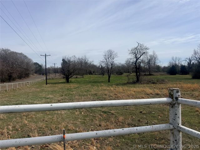 1723 E 60th Street North, Muskogee, OK 74403