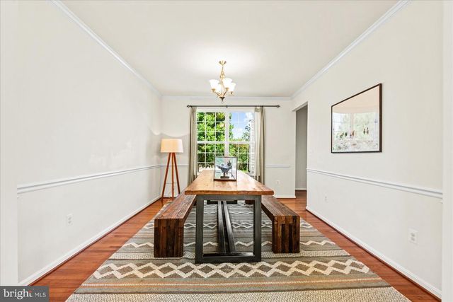 643 PELHAMS REACH DR, Culpeper, VA 22701