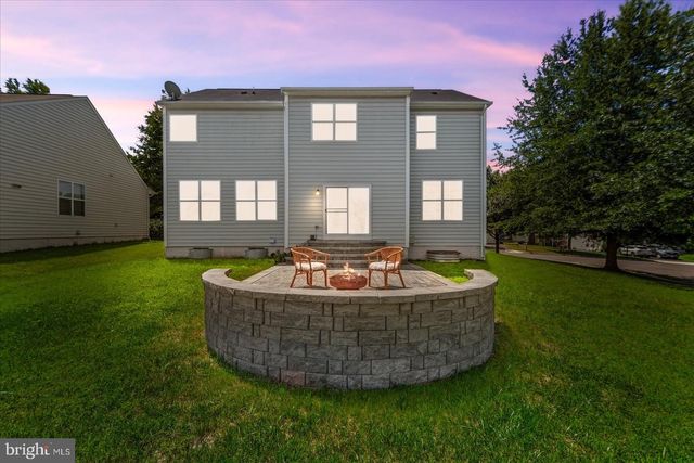 643 PELHAMS REACH DR, Culpeper, VA 22701