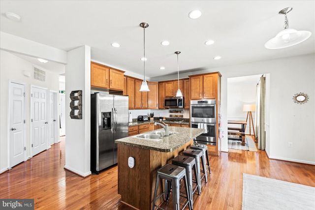 643 PELHAMS REACH DR, Culpeper, VA 22701
