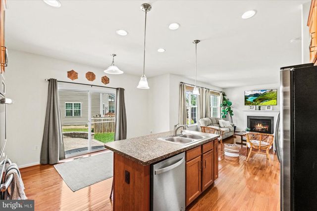 643 PELHAMS REACH DR, Culpeper, VA 22701