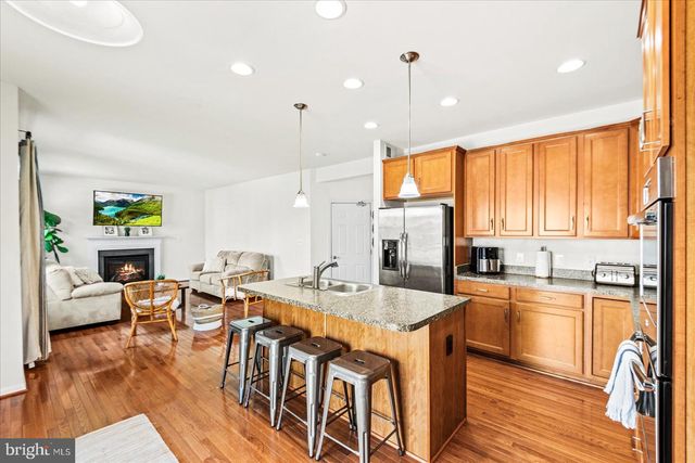 643 PELHAMS REACH DR, Culpeper, VA 22701