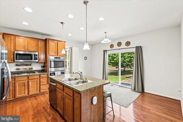 643 PELHAMS REACH DR, Culpeper, VA 22701