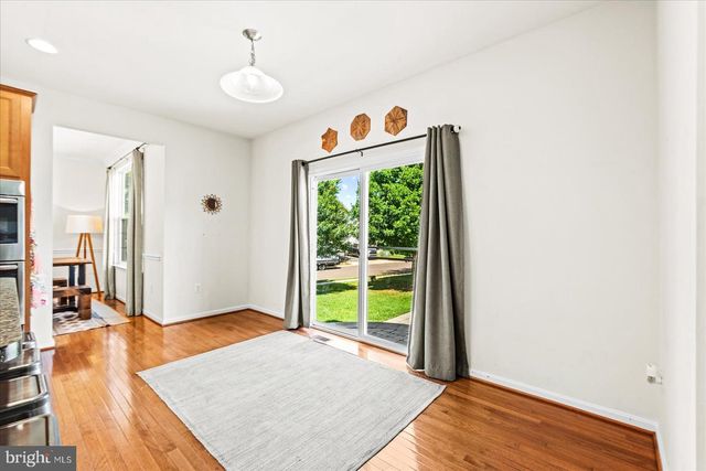 643 PELHAMS REACH DR, Culpeper, VA 22701