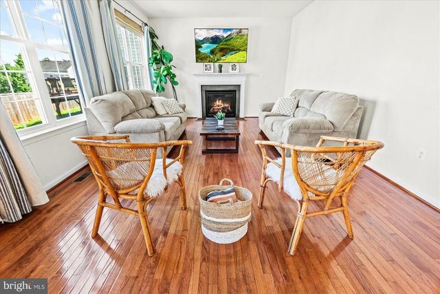 643 PELHAMS REACH DR, Culpeper, VA 22701