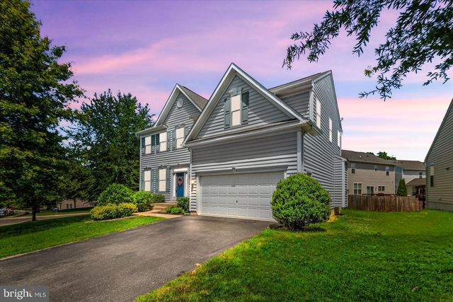 643 PELHAMS REACH DR, Culpeper, VA 22701