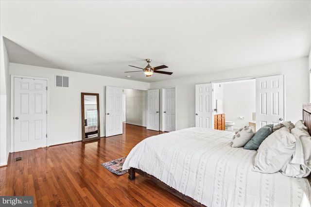 643 PELHAMS REACH DR, Culpeper, VA 22701