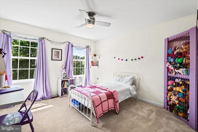 643 PELHAMS REACH DR, Culpeper, VA 22701