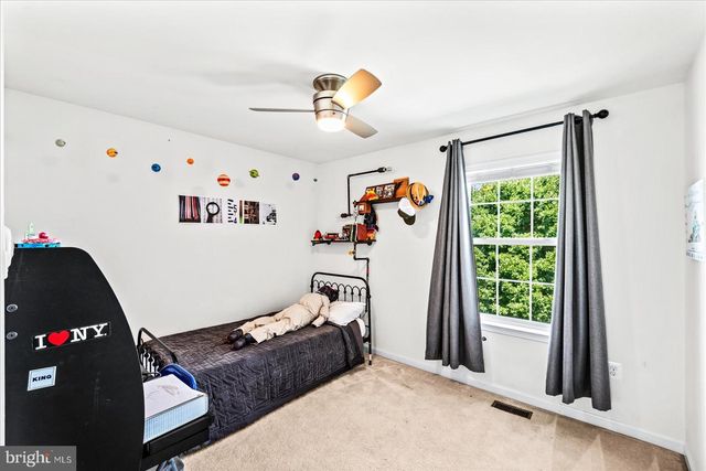 643 PELHAMS REACH DR, Culpeper, VA 22701