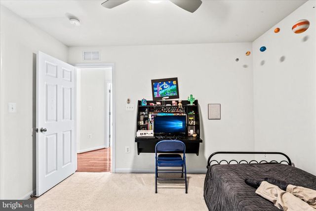 643 PELHAMS REACH DR, Culpeper, VA 22701