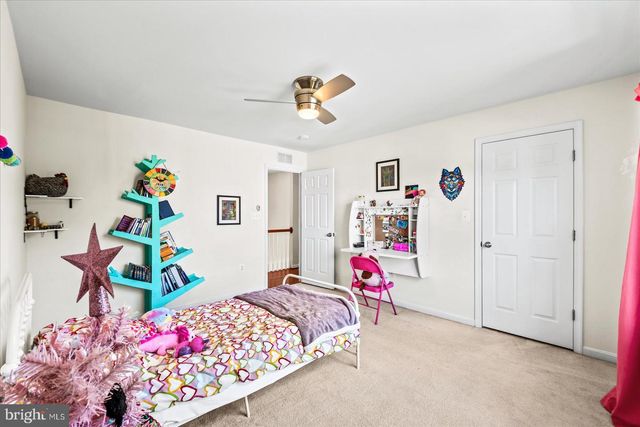 643 PELHAMS REACH DR, Culpeper, VA 22701