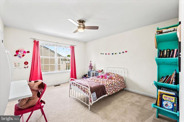 643 PELHAMS REACH DR, Culpeper, VA 22701