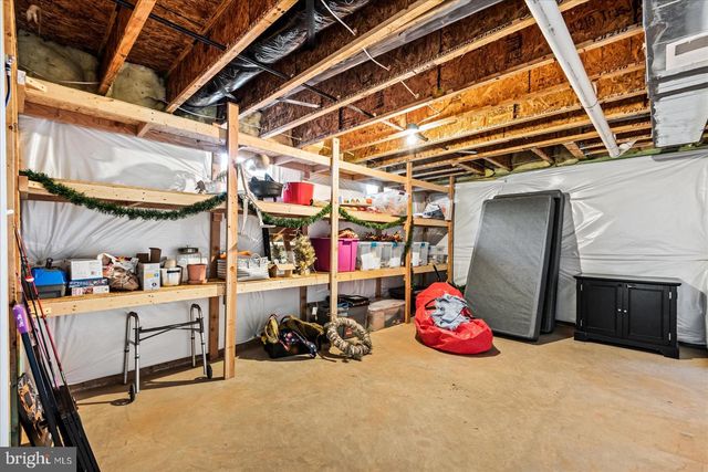 643 PELHAMS REACH DR, Culpeper, VA 22701