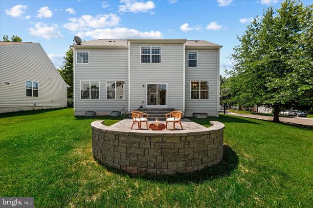 643 PELHAMS REACH DR, Culpeper, VA 22701