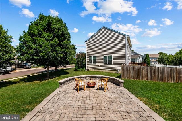 643 PELHAMS REACH DR, Culpeper, VA 22701