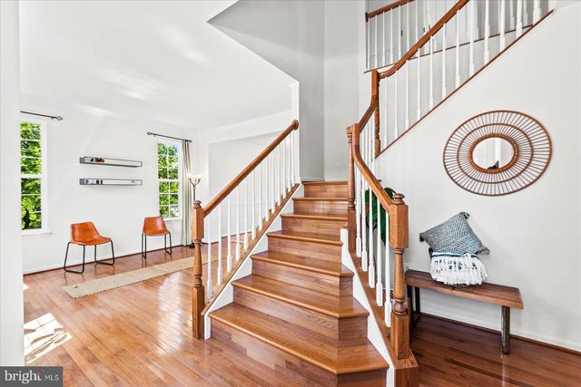 643 PELHAMS REACH DR, Culpeper, VA 22701