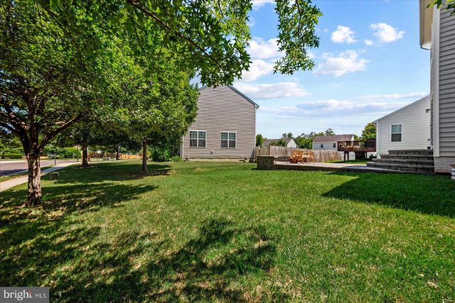 643 PELHAMS REACH DR, Culpeper, VA 22701