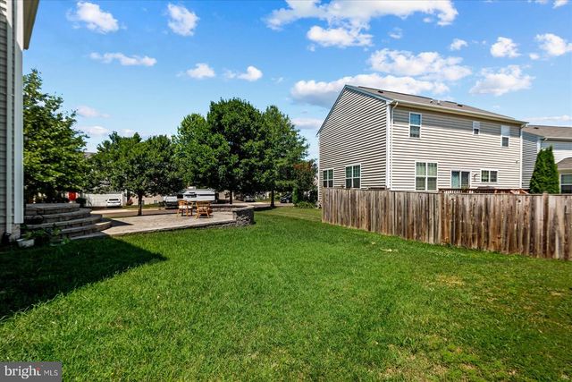 643 PELHAMS REACH DR, Culpeper, VA 22701