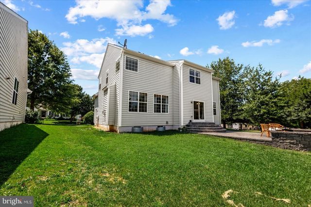 643 PELHAMS REACH DR, Culpeper, VA 22701