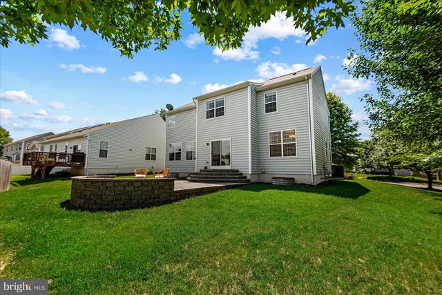 643 PELHAMS REACH DR, Culpeper, VA 22701