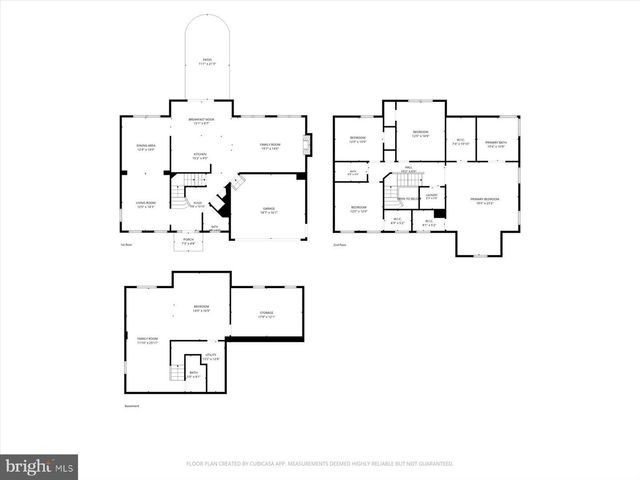 643 PELHAMS REACH DR, Culpeper, VA 22701