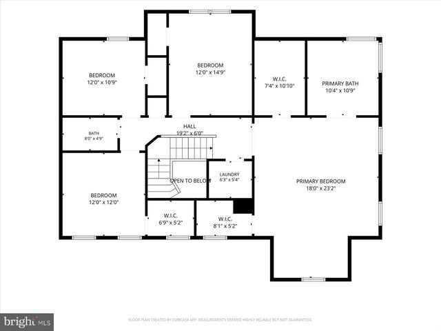 643 PELHAMS REACH DR, Culpeper, VA 22701